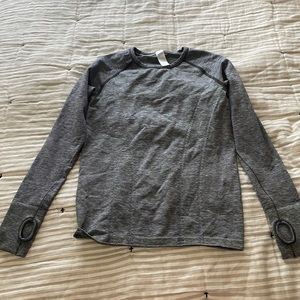Ivivva long sleeve shirt size 12